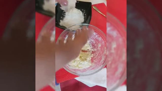 Мои любимые блины