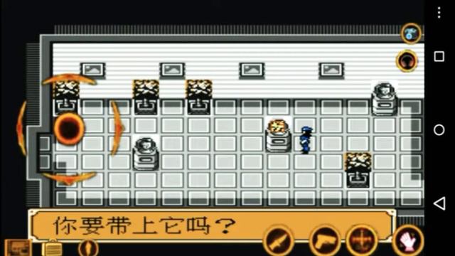RESIDENT EVIL 1 RPG Android/apk | Re1:RePg Cuts completo + download смотреть онлайн
