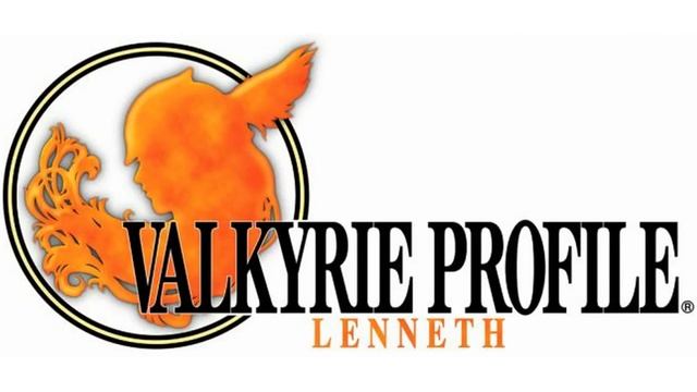 The Unfinished Battle with God Syndrome Valkyrie Profile Lenneth Music Extended HD смотреть онлайн
