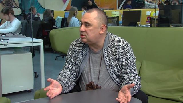 Бизнес-секреты 2.0: основатель Натуры Сиберика Андрей Трубников смотреть онлайн