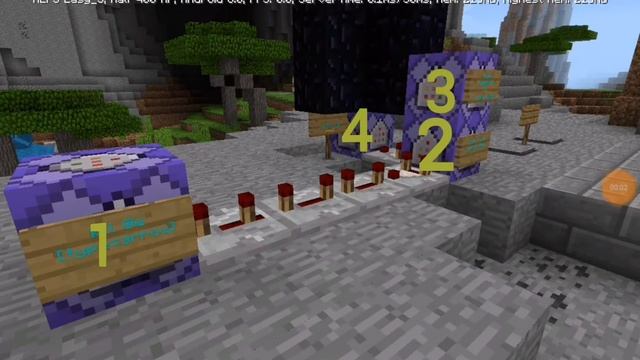 ТОП 5 ЛУЧШИХ КОМАНД В МАЙНКРАФТ ПЕ! | Minecraft PE смотреть онлайн