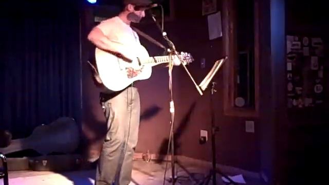 Kevin MacKenzie (The Hulls) - "Lynn Says" смотреть онлайн