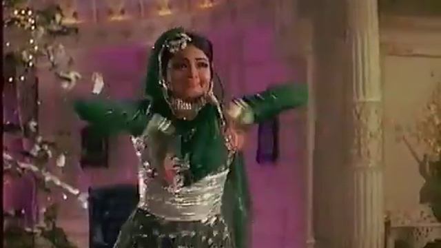 Vyjayanthimala - Bharatnatyam, Kathak And Kathakali
