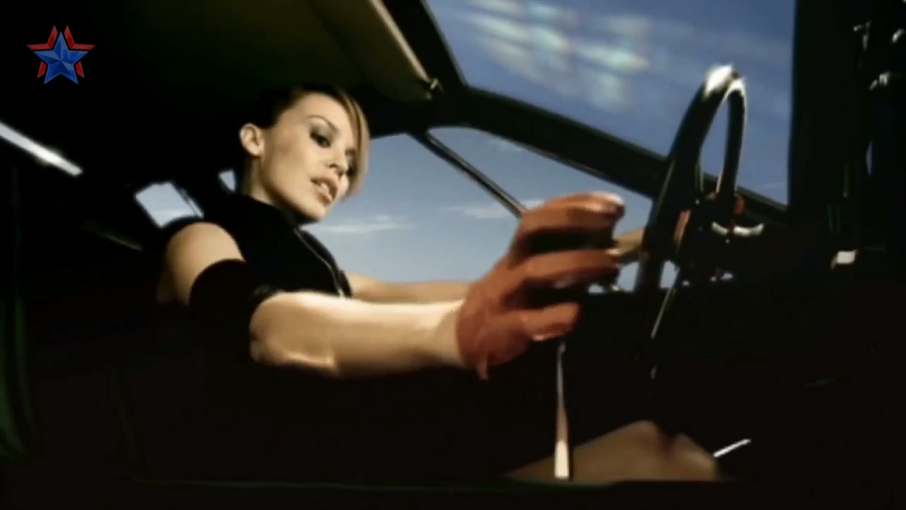 Kylie Minogue - Can't Get You Out Of My Head (K&M’s Mindprint Mix) смотреть онлайн
