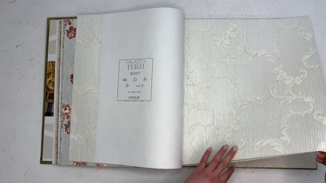 Fipar Palazzo Terzi смотреть онлайн