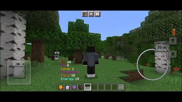 NEW ADDON ONE PIECE – RYP CRAFT PIECE – MIMECRAFT PE 1.19 смотреть онлайн