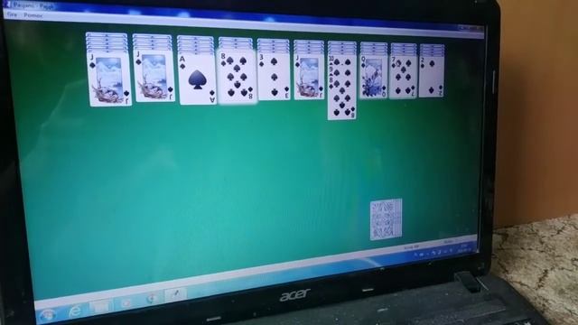 Laptop Acer Aspire E1-521 смотреть онлайн