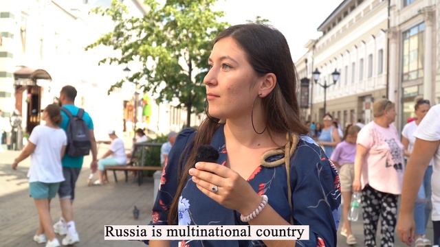 ARE YOU SATISFIED WITH LIFE IN RUSSIA? Why You MUST Visit RUSSIA? 2022