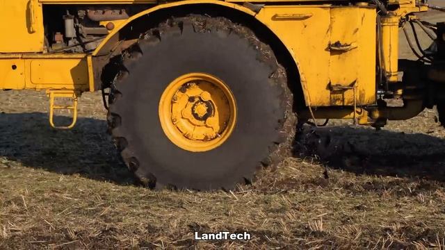 ФЕРМЕР РБ 2103 НОВЫЙ ТРАКТОР РОССИИ смотреть онлайн