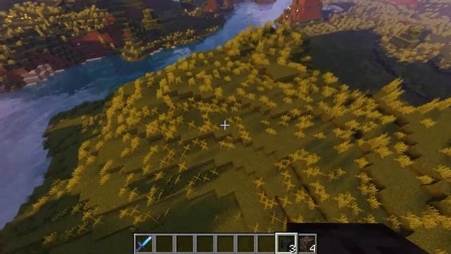 How To Get A Sharpness 1,000 Sword In Minecraft 1.17.1! (2023) смотреть онлайн