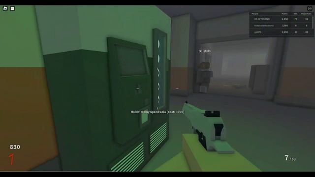 Project Lazarus (Что?) смотреть онлайн
