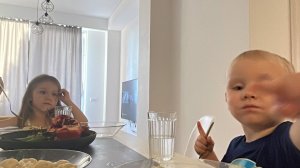 Марсель с подругами в Сочи Мой день рождения!