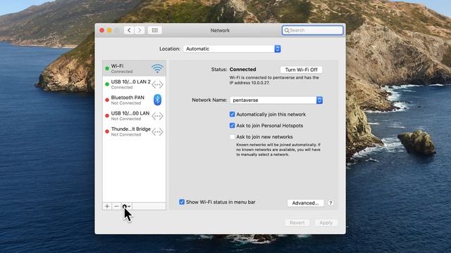How to Speed Up the Wired Internet to Your Macbook смотреть онлайн