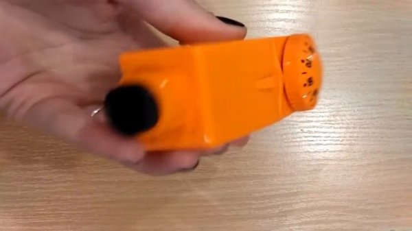 Накладной регулируемый термостат SD 0-90 C