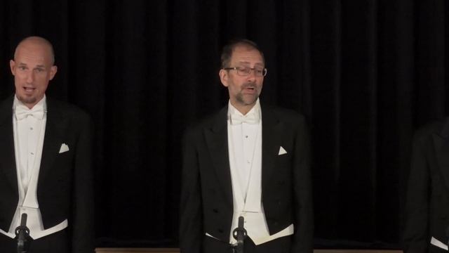 Waldviertel  |  Comedian Vocalists  |  