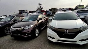 Зелёный угол. Владивосток. Рынок японских автомобилей.#зелëныйугол #владивосток