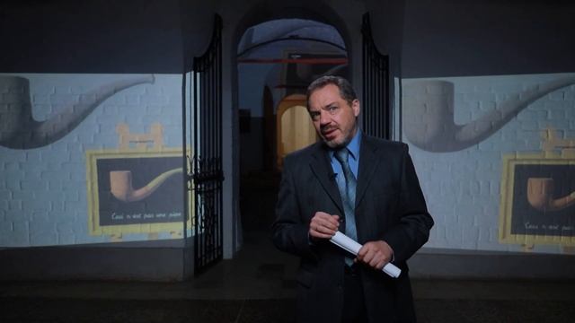 РЕНЕ МАГРИТТ 