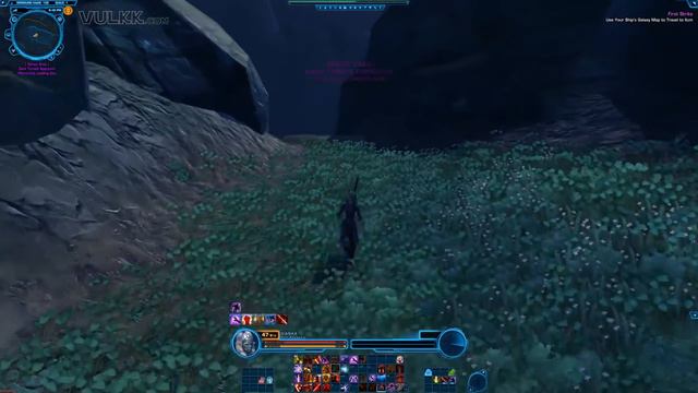 Star Wars Galactic History 22: THE SECOND GREAT SCHISM | SWTOR Dromund Kaas Datacron смотреть онлайн
