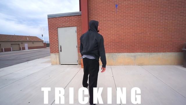 Parkour VS Free Running VS Tricking смотреть онлайн
