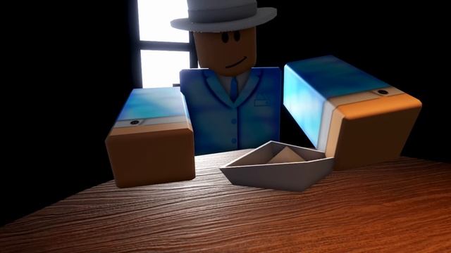Stop posting about BALLER [Animation] смотреть онлайн
