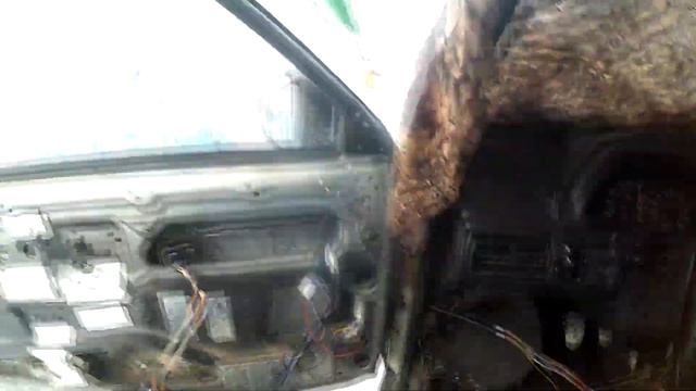 ВАЗ 2108 ЛЮКС. КАК УСТАНОВИТЬ И ПОДКЛЮЧИТЬ ЗЕРКАЛА ОТ ГРАНТЫ С АДАПТАЦИЕЙ НА ВАЗ 2108-2115 смотреть онлайн