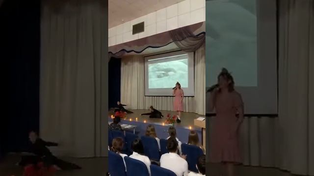 Юлия Паршута - Месяц Май (cover Анастасия Гутник) #урокивокала #школавокала #вокал смотреть онлайн