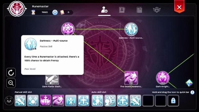 Update Build of My Crit Runemaster | Ragnarok Mobile Eternal Love смотреть онлайн