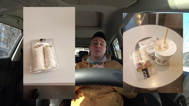 Яндекс раздаёт таксистам деньги, бонусы и кофе!!! С Днём Таксиста!!! • СТОЛИЦА ~ ПроЖизньТаксиста смотреть онлайн