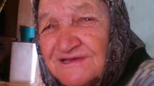 ПЕСНЯ ИЗ ДЕТСТВА МОЕЙ БАБУШКИ смотреть онлайн