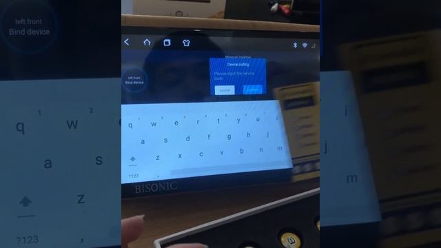 Hướng dẫn kết nối màn android với đầu cảm biến XETA TPMS смотреть онлайн
