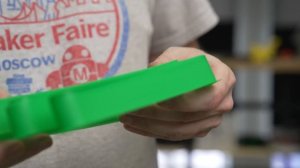 Максимальная скорость 3D печати: лимит по потоку. Испытание “скоростных” материалов