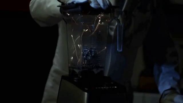 Железная губка и блендер. Прекрасно! / Iron sponge and a blender. Perfectly! смотреть онлайн