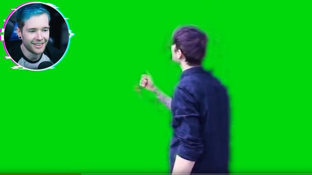 Reacting to YOUTUBE POOP.. смотреть онлайн