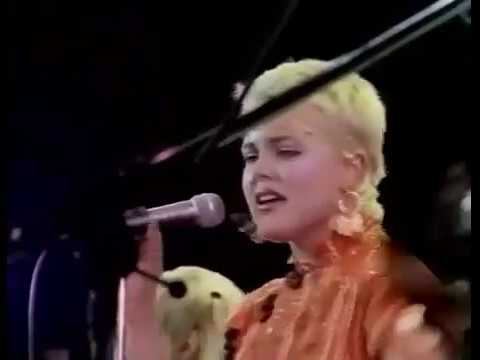 The Go-Go's - We Got the Beat (1980) смотреть онлайн