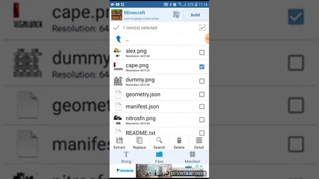 Cara Buat Capes Di Mcpe смотреть онлайн