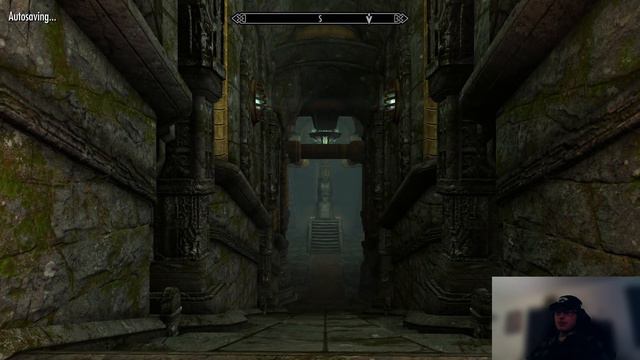 Whiteruns Hidden Depths Unveiled Ep 1: Skyrim Quest Mods смотреть онлайн