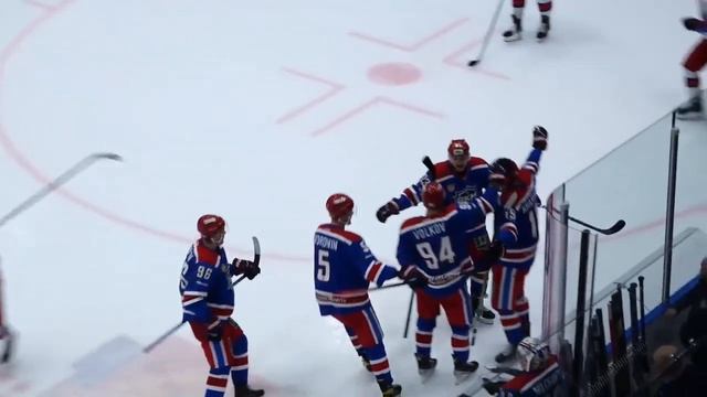 АКМ (Тула) - Звезда (Москва) смотреть онлайн