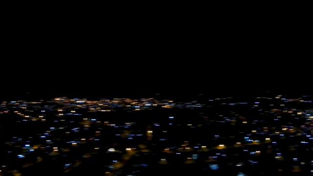 Teste de voo e filmagem noturna do Drone JJRC X17 смотреть онлайн