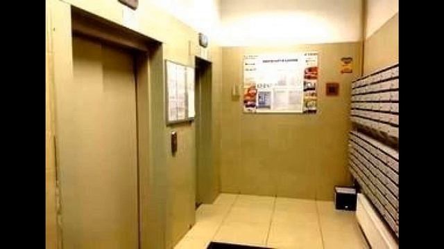 Однокомнатная квартиру с евроремонтом и мебель... смотреть онлайн