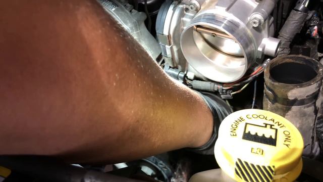 2012-2016 Jeep Wrangler / Cherokee - Thermostat Replace P0128 Code смотреть онлайн