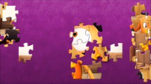 Spookiz Compilation Jigsaw Puzzle Game For Kids Rompecabezas