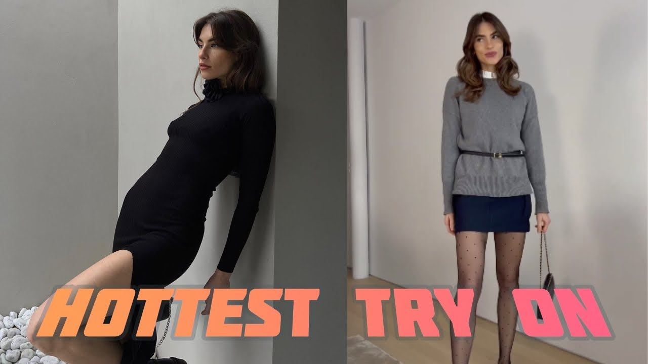 Style 2023: The Hottest Fashion Trends You Need To Know смотреть онлайн
