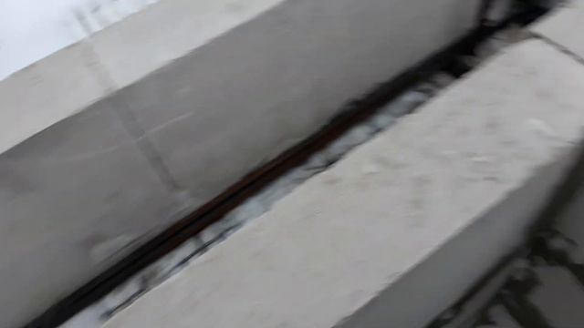 Завершили стены одноэтажного дома в Наро Фоминске. смотреть онлайн