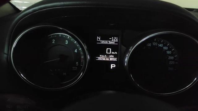 WK2 3.0 CRD глохнет при запуске в мороз смотреть онлайн