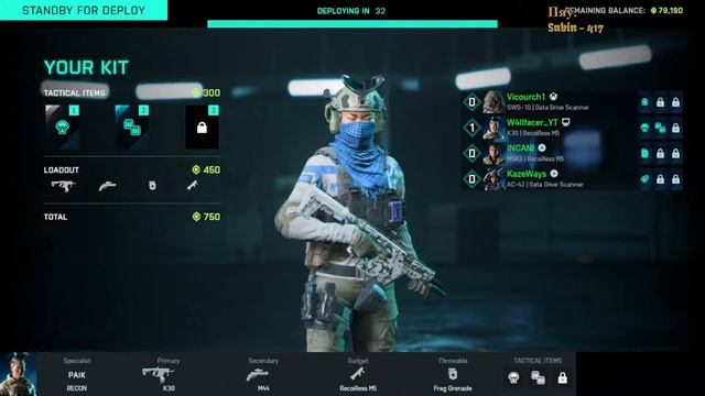 400 килоу | BATTLEFIELD 2042 | GTX 1060 смотреть онлайн