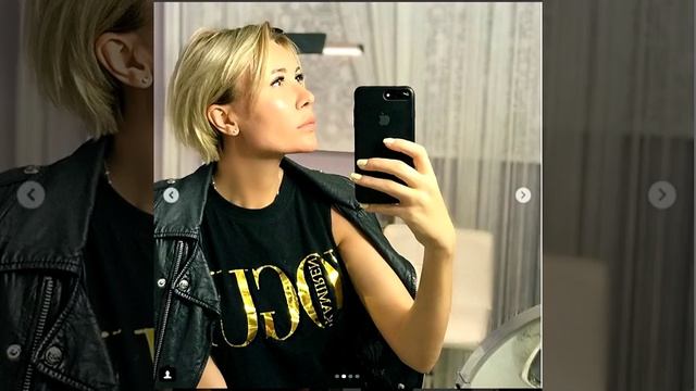 Элина Камирен. Я не люблю делать макияж ))) смотреть онлайн