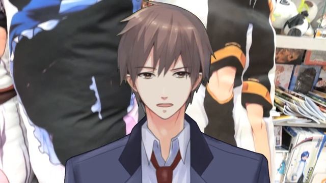 ЧТО ТАКОЕ ДАКИМАКУРА / DAKIMAKURA ??? ИЛИ КАК ПЕРЕСПАТЬ С ЛОЛЕЙ смотреть онлайн