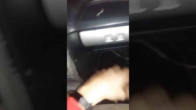 Как открыть бардачок на ВАЗ 2114 2112 2115 211 смотреть онлайн