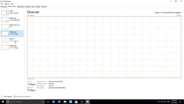 31. Управление приложения в Windows Task Manager смотреть онлайн