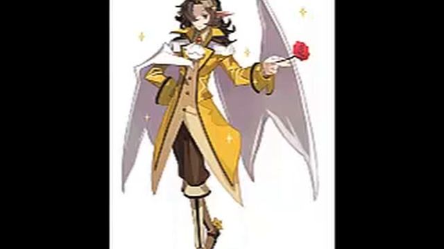 DISGAEA 3 ABSENCE OF DETENTION THEME HQ смотреть онлайн